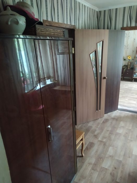Продаєця будинок с. Орадівка