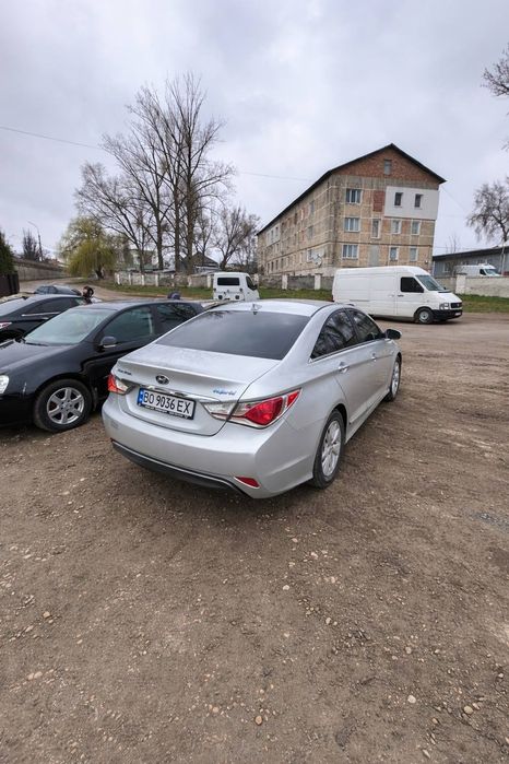 Оренда авто для таксі