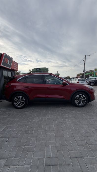 Ford Escape SEL Форд Ескейп 2020р. 1.5 бенз 8 АКПП