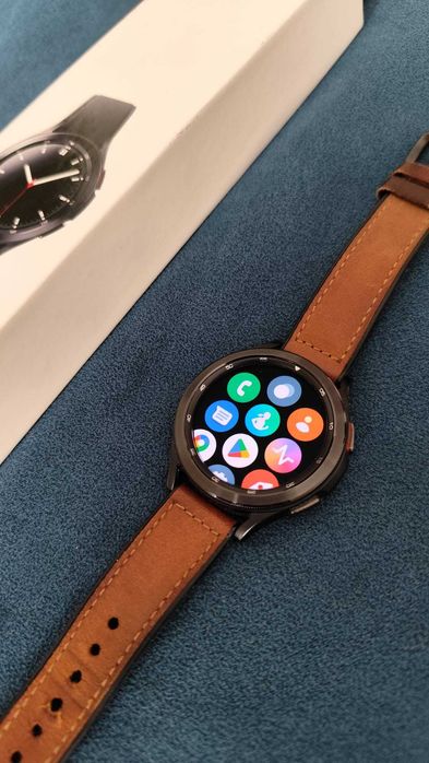 Galaxy watch 4 classic 46mm