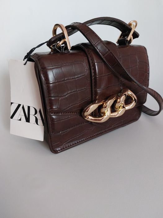 Сумочка Zara нова
