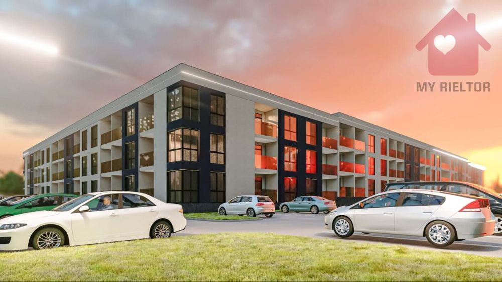 Продаж квартири! ELITE PARK!