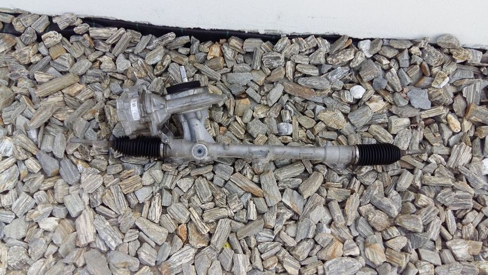 BMW 1 F40 przekładnia maglownica 6893289 UE