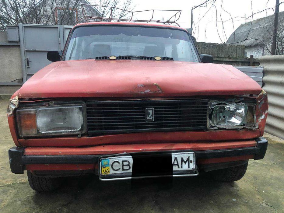 Продам автомобіль