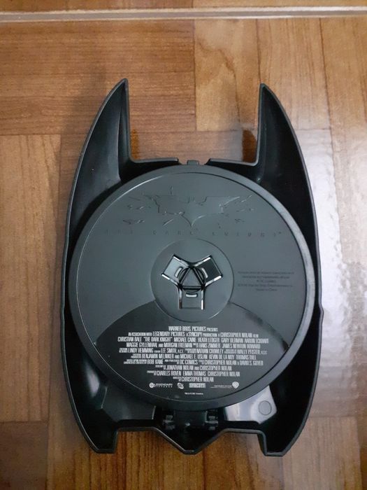 Batman the dark knight