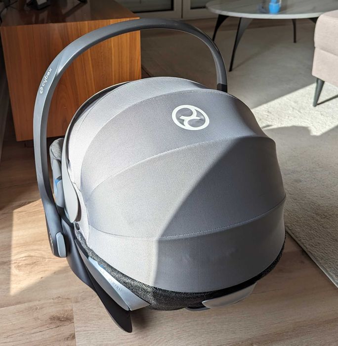 Cybex Cloud z I-Size Plus + Com Garantia