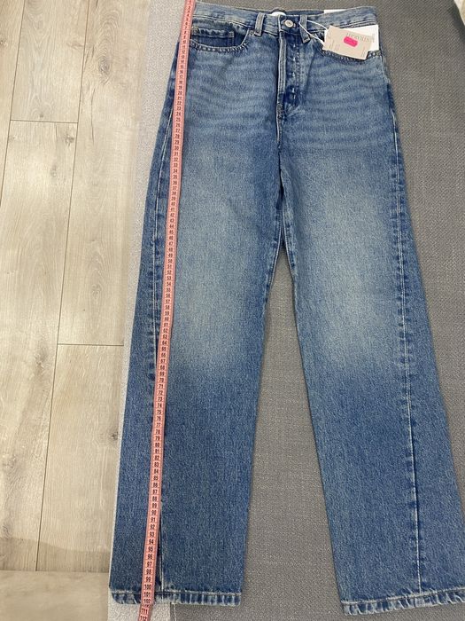 Джинси Mango 34 розмір
