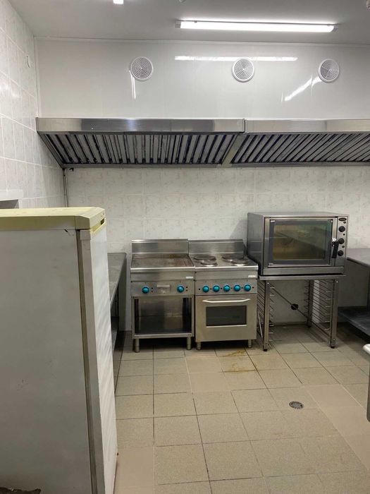 АРЕНДА ресторана на Александровском проспекте