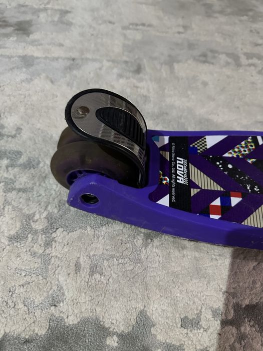 Самокат для дітей