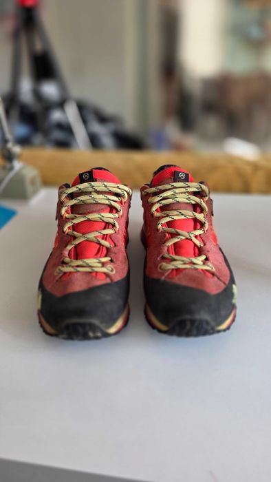 Buty trekingowe The North Face