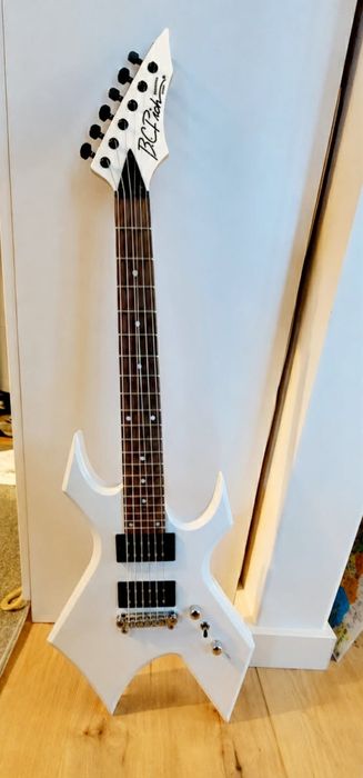 Gitara elektryczna BC RICH