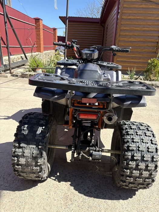 Продам квадроцикл