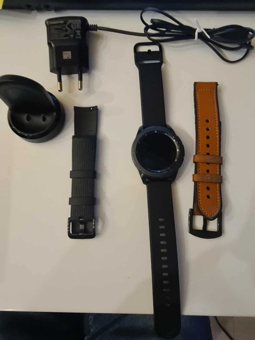 zegarek GALAXY WATCH 42mm
