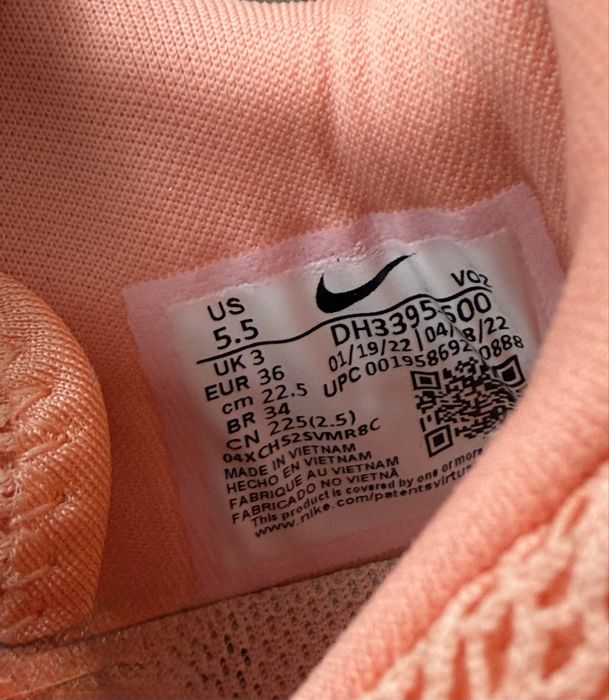 Nike SPD Superrep Nowe