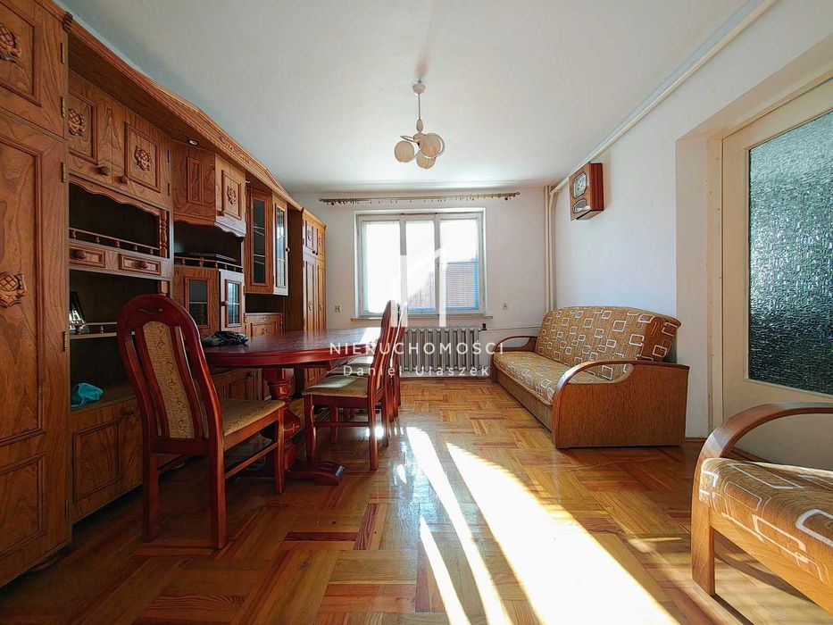 Dom z widokiem na Beskid, Pagorzyna