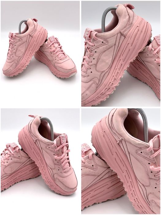 Damskie buty sportowe Ugg W Ca805 sneakersy