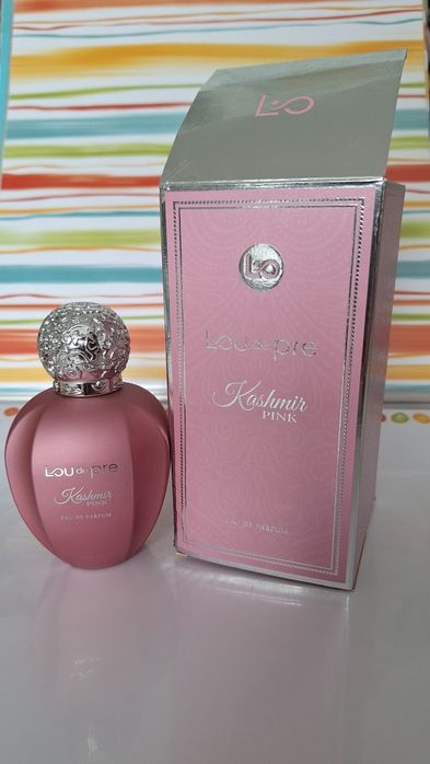 Perfumy arabskie, vesace, latafa
