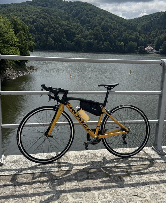 Romet Huragan II szosowy szosa