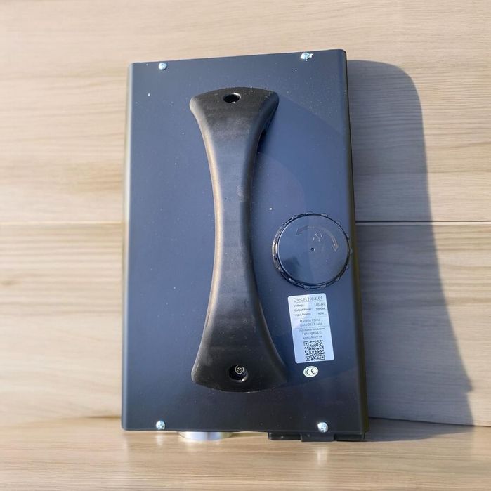 Автономный отопитель 5000w моноблок 12/220v 2K
Автономный отопитель 50