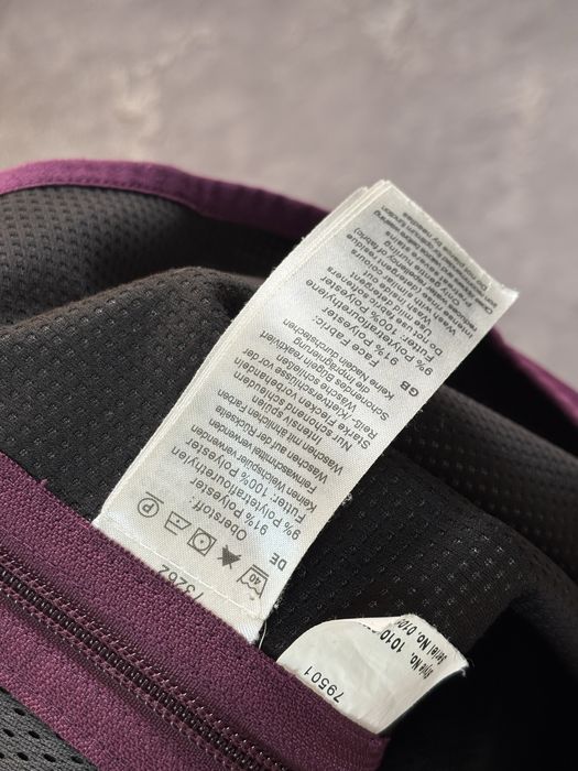 Жіноча софтшел куртка Mammut Ultimate Hoody Gore-Tex Windstopper