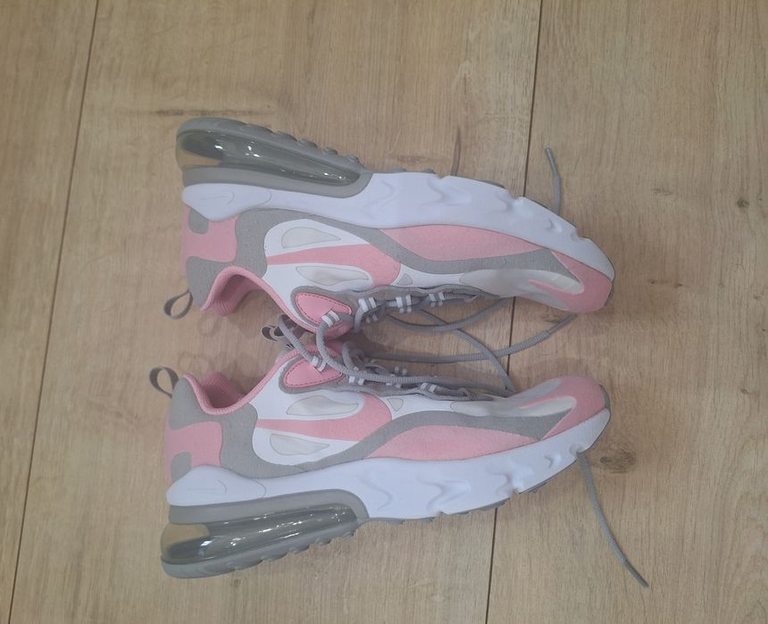 Nike Air Max React r. 39