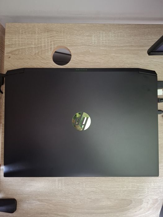 Laptop HP Pavilion Gaming