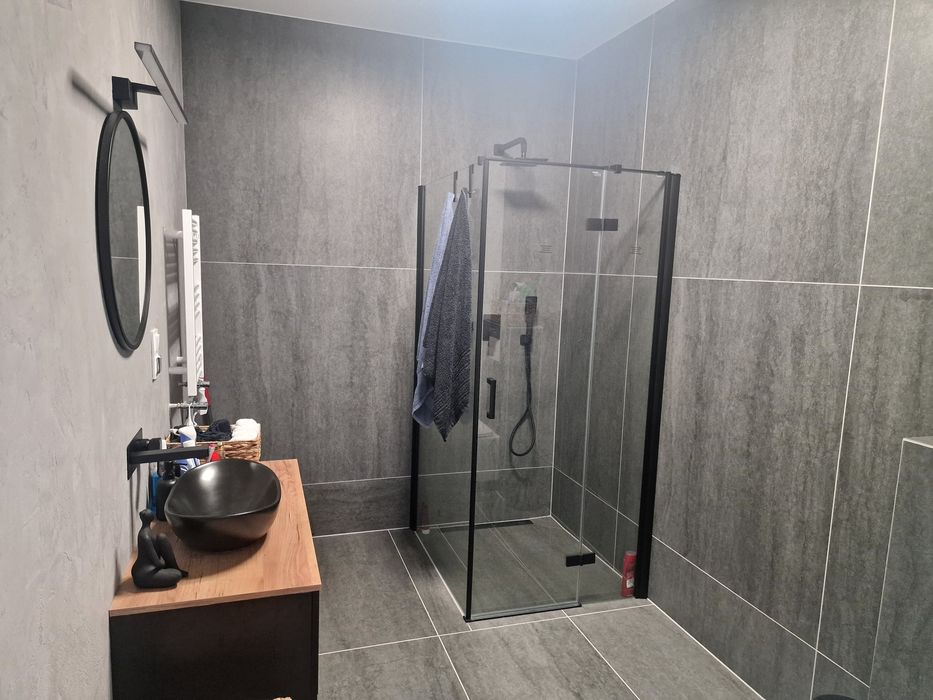 Apartament Słoneczny Taras nad Baryczą
