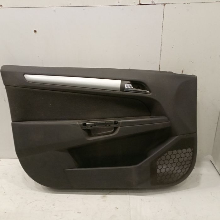 Quartela de porta frente esquerda - OPEL ASTRA H (A04) | 04 - 14