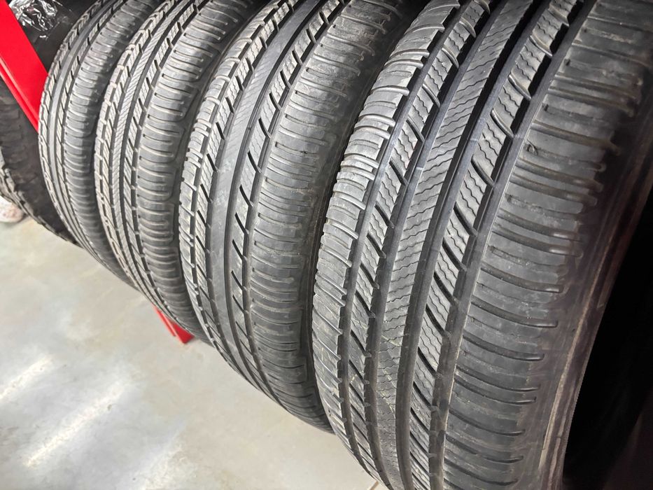 235-60-R18 MICHELIN PRMIER LTX летняя резина GERMANY 2023