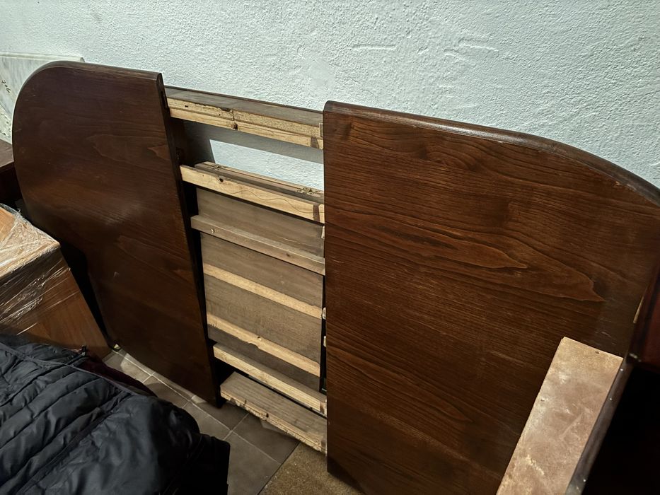 Mesa Madeira Maciça