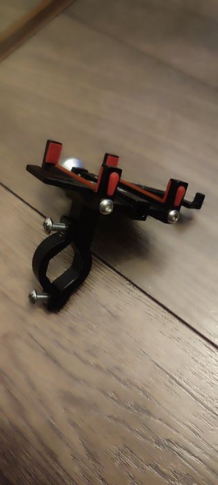 Uchwyt rowerowy na telefon Arsa Go