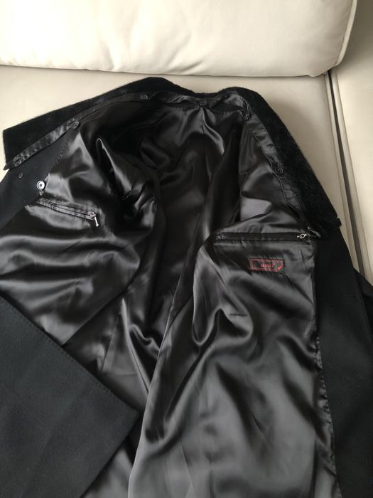 Чоловіче пальто Anzi(Турція), розмір XL в ідеальному стані.