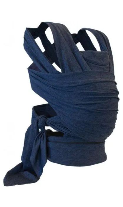 Слинг Chicco Boppy Comfyfit