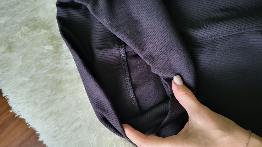 Легінси утеплені 42