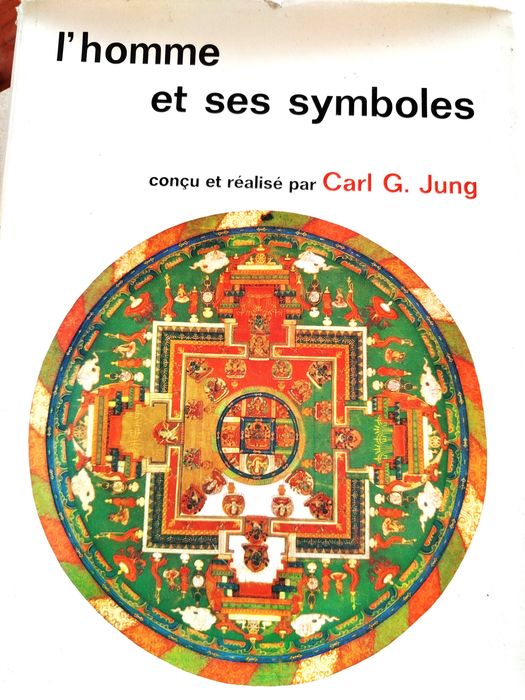 L´homme et ses symboles, de Carl Jung, 1964
