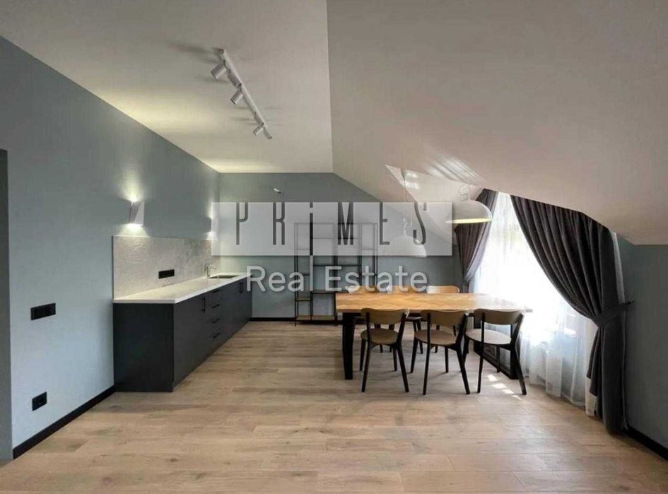 Продаж ТаунХаус в Козине, закрита територія та новий ремонт