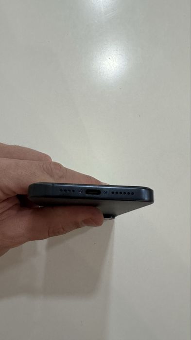 Iphone 15 Pro Max 256 Gb