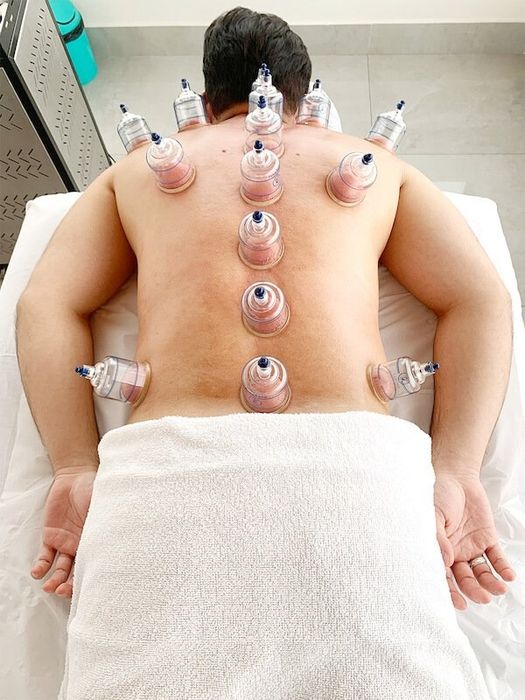 KCQ Massoterapeuta