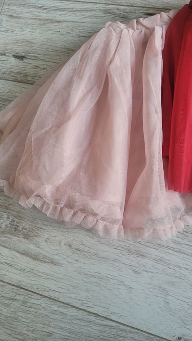 Spodniczki tiulowe h&m pepco