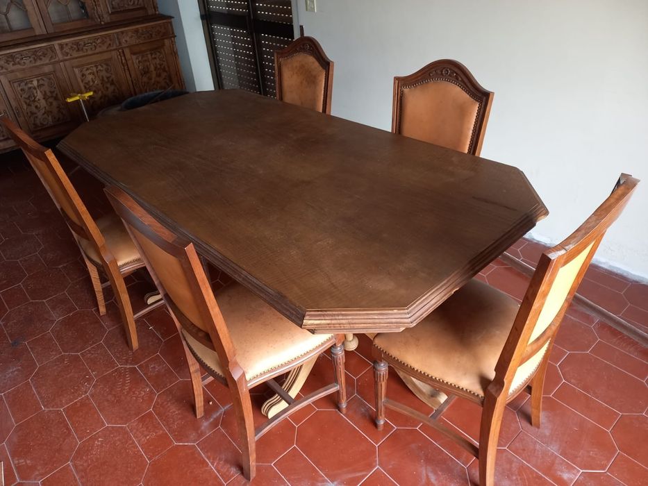 Mobília sala completa