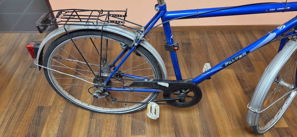 Falter City Cruiser 28" - do naprawy