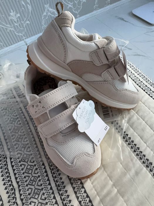 Кросівки дитячі Next