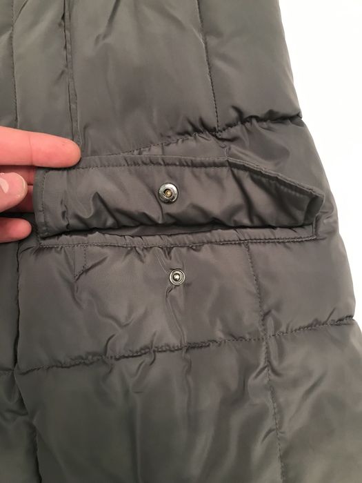 Піджак мілітарі PeaceKeeper сірий XL - XXL