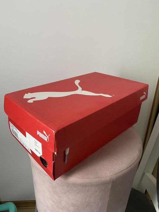 Puma PWR Hybrid TR Wns