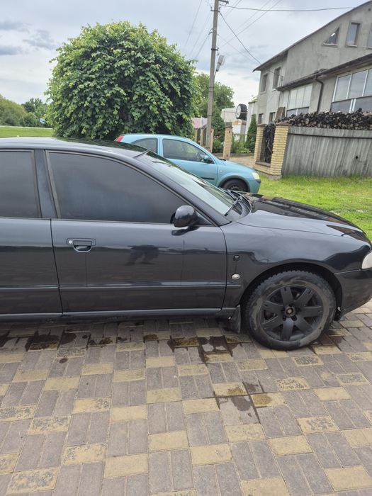 Ауді AUDI A4 B5 1.9 tdi