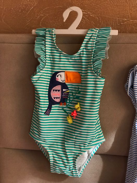 Дитячий купальник