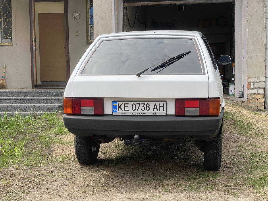 Продам ВАЗ 21083
