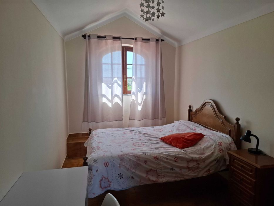 Alentejo! Apartamento em vivenda com entrada independente