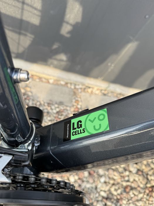 Nowy Rower Elektryczny  YOUNIN EVEREST 29" Gwarancja! Okazja!