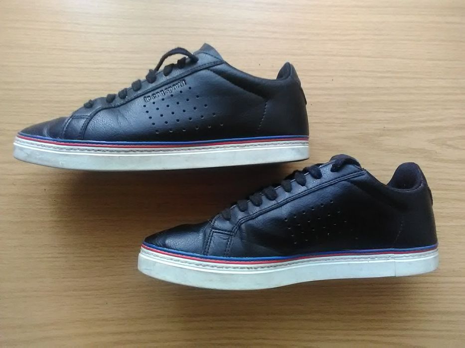 Кеди унісекс le Coq sportif